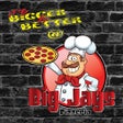 Biểu tượng của chương trình: Big Jays Pizzeria