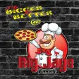 Big Jays Pizzeria