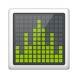 プログラムのアイコン：HtcSpeakLangTRTR