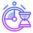 Ícone do programa: Time Logger