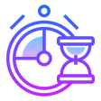 أيقونة البرنامج: Time Logger