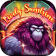 プログラムのアイコン：Lively Sunshine