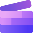 Icon of program: Microsoft Clipchamp