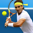 Ikona programu: Tennis Open 2023 - Clash …