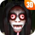Ícone do programa: Game Hantu Kuyang 3D Indo…