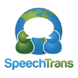 プログラムのアイコン：SpeechTrans Ultimate Assi…