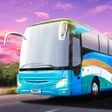 Иконка программы: Bus Driver City