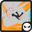 プログラムのアイコン：Stickman Flatout