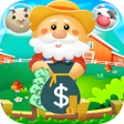 Icoon van programma: Farm Escape Reward Money