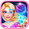程序图标：Dream Job: BFF Space Adve…