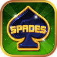 プログラムのアイコン：Spades 3D