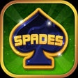 Symbol des Programms: Spades 3D