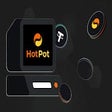 プログラムのアイコン：HotPot