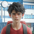 プログラムのアイコン：Hostel Boy Run: Stealth E…
