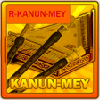 أيقونة البرنامج: R-Kanun-Mey