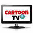 程序图标：Cartoon TV Videos