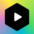 Ícone do programa: TapeReal: Videos Music Cl…