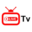 أيقونة البرنامج: Online Live TV - সকল লইভ …