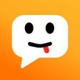 أيقونة البرنامج: Addchat - Random Chat