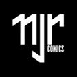 Programikonen: Neymar Jr Comics
