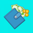 程序图标：Transact Daily : Finance …