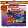 程序图标：Treasure Galaxy