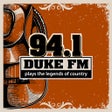 Ikon program: 94.1 Duke FM
