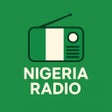 프로그램 아이콘: Nigeria Radio Stations  N…