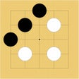 ไอคอนของโปรแกรม: 围棋老师