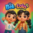 プログラムのアイコン：Bek va Lola