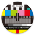 Ícone do programa: File Corrupter and Scramb…