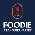 Ícone do programa: Foodie Asian Supermarket