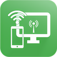 程序图标：Screen Stream Mirroring