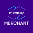程序图标：Monpay Merchant