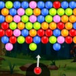 プログラムのアイコン：Bubble Shooter Deluxe