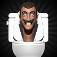 Иконка программы: Skibydi Toilet Video Call