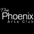 プログラムのアイコン：The Phoenix Arts Club