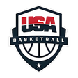 程序图标：USA Basketball