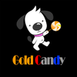 Ikona programu: Gold Candy