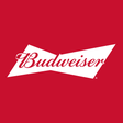 プログラムのアイコン：Budweiser Sports App