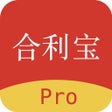 程序图标：合利宝Pro