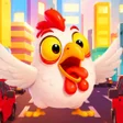 Ikona programu: Chickie yard