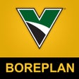 أيقونة البرنامج: Vermeer BorePlan