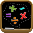 Programikonen: Kids math game