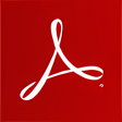 Programikonen: Adobe Reader Touch for Wi…