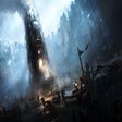 Icône du programme : Frostpunk