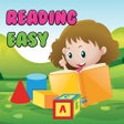 New Early Reading Quiz Games icon