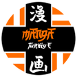 プログラムのアイコン：Manga Türkiye