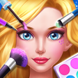 Ikon program: Fashion Queen:Dress Up Ga…