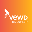 Ícone do programa: Vewd Browser